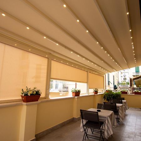 Affittacamere E Appartamenti - Rent Rooms And Apartments Le Camere Nel Corso - Adults Only La Spezia Exteriör bild