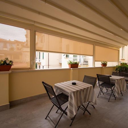 Affittacamere E Appartamenti - Rent Rooms And Apartments Le Camere Nel Corso - Adults Only La Spezia Exteriör bild