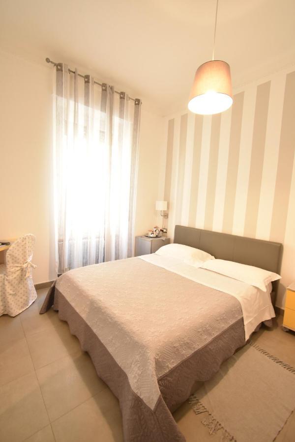 Affittacamere E Appartamenti - Rent Rooms And Apartments Le Camere Nel Corso - Adults Only La Spezia Exteriör bild