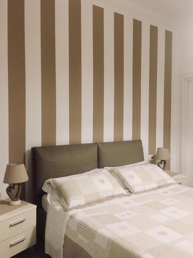 Affittacamere E Appartamenti - Rent Rooms And Apartments Le Camere Nel Corso - Adults Only La Spezia Exteriör bild