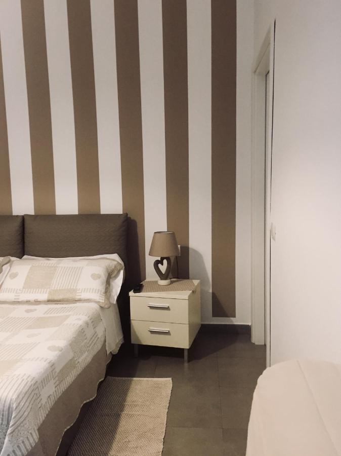 Affittacamere E Appartamenti - Rent Rooms And Apartments Le Camere Nel Corso - Adults Only La Spezia Exteriör bild
