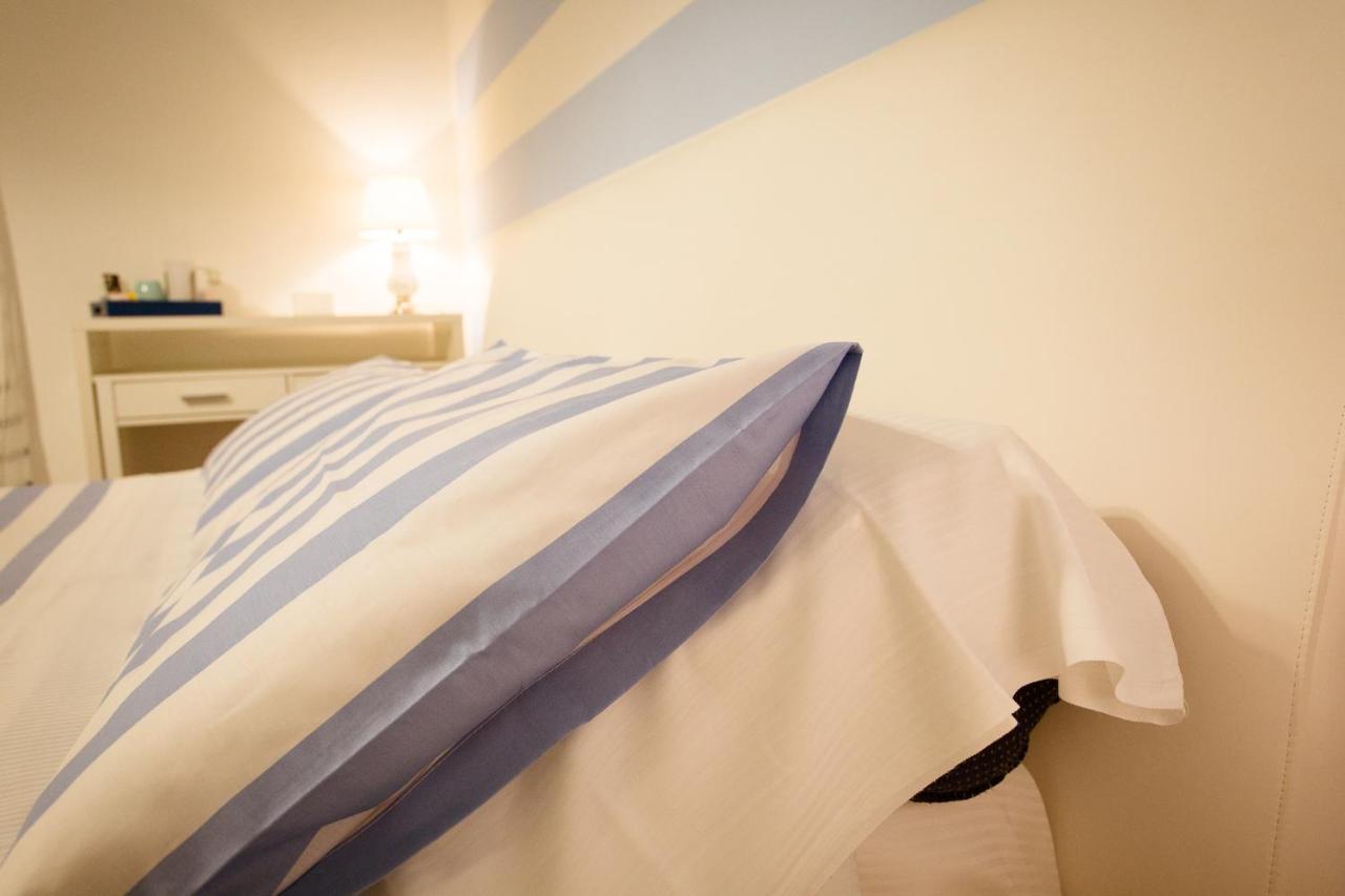 Affittacamere E Appartamenti - Rent Rooms And Apartments Le Camere Nel Corso - Adults Only La Spezia Exteriör bild