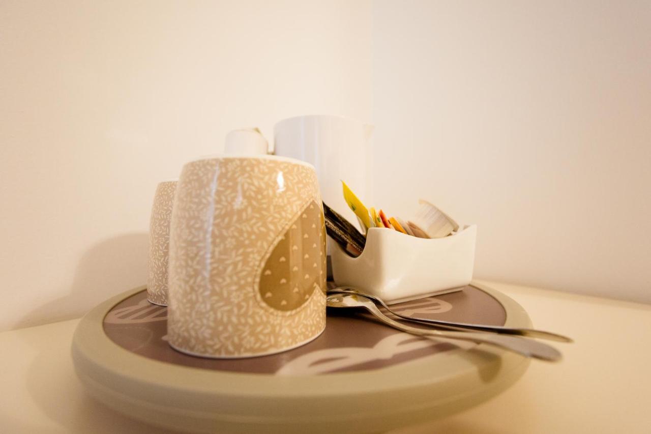 Affittacamere E Appartamenti - Rent Rooms And Apartments Le Camere Nel Corso - Adults Only La Spezia Exteriör bild