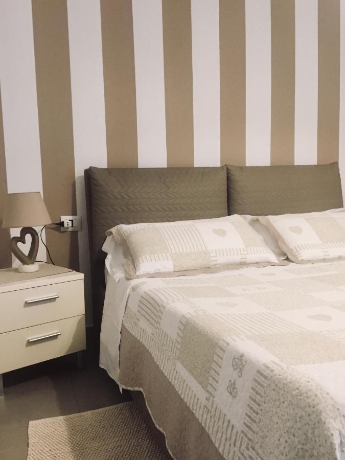 Affittacamere E Appartamenti - Rent Rooms And Apartments Le Camere Nel Corso - Adults Only La Spezia Exteriör bild
