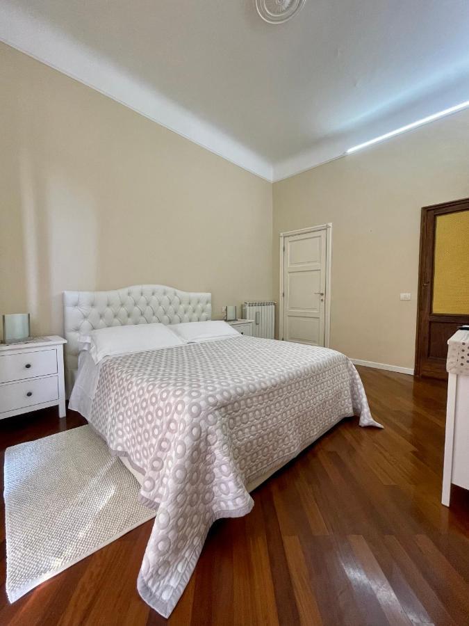 Affittacamere E Appartamenti - Rent Rooms And Apartments Le Camere Nel Corso - Adults Only La Spezia Exteriör bild