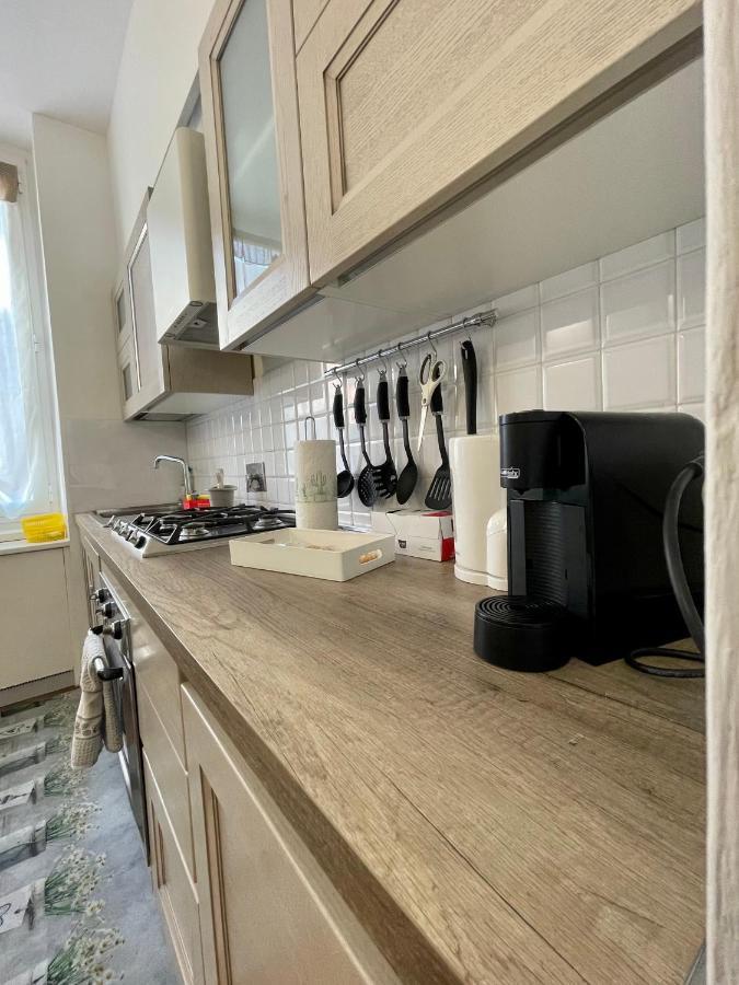 Affittacamere E Appartamenti - Rent Rooms And Apartments Le Camere Nel Corso - Adults Only La Spezia Exteriör bild