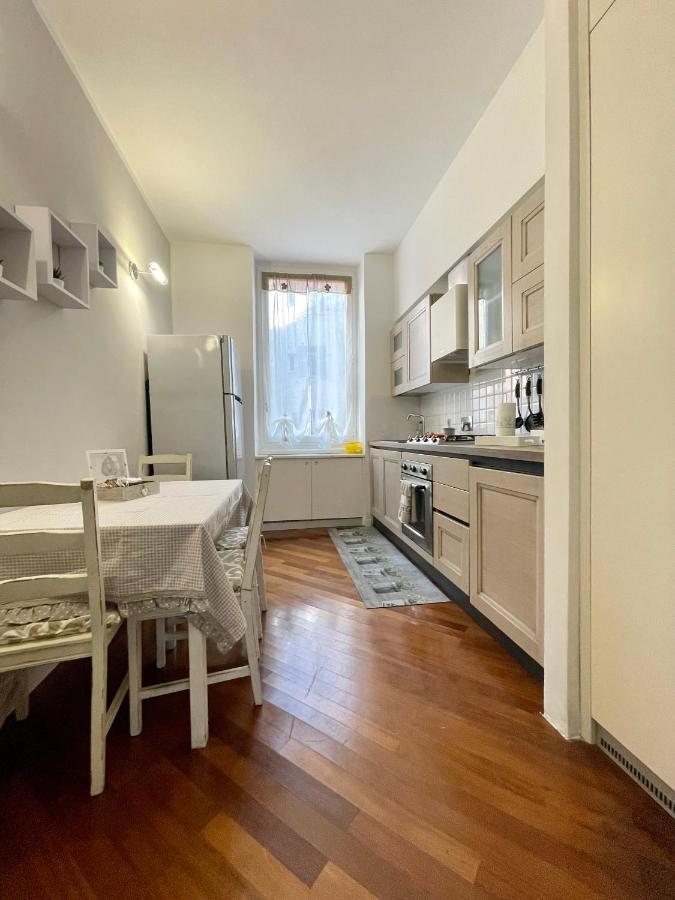 Affittacamere E Appartamenti - Rent Rooms And Apartments Le Camere Nel Corso - Adults Only La Spezia Exteriör bild