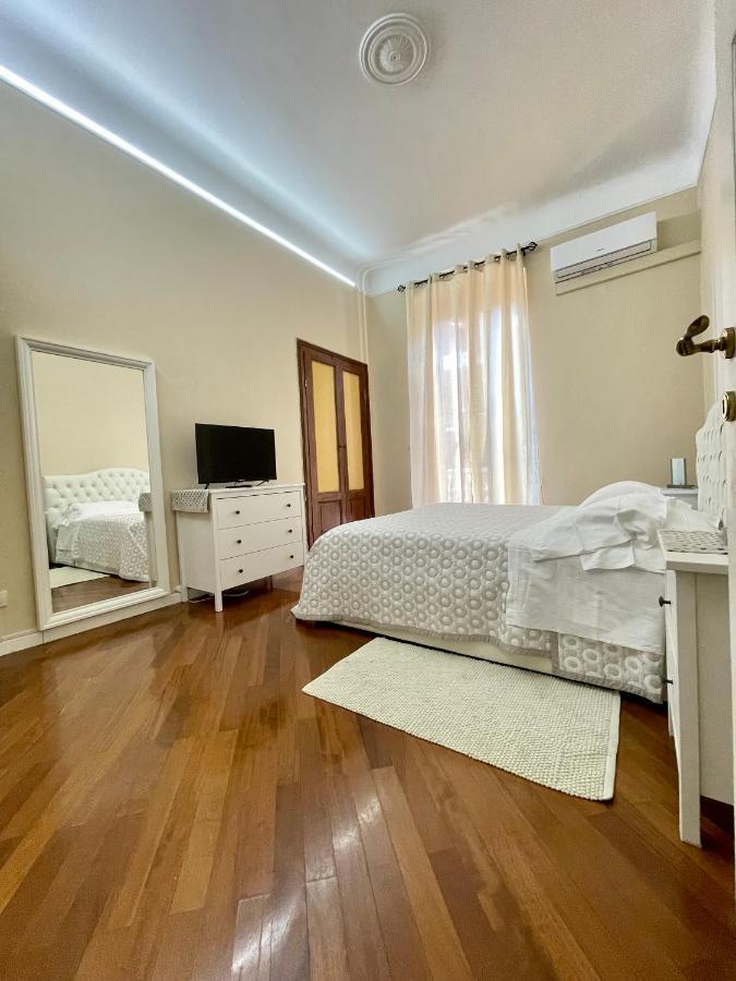 Affittacamere E Appartamenti - Rent Rooms And Apartments Le Camere Nel Corso - Adults Only La Spezia Exteriör bild