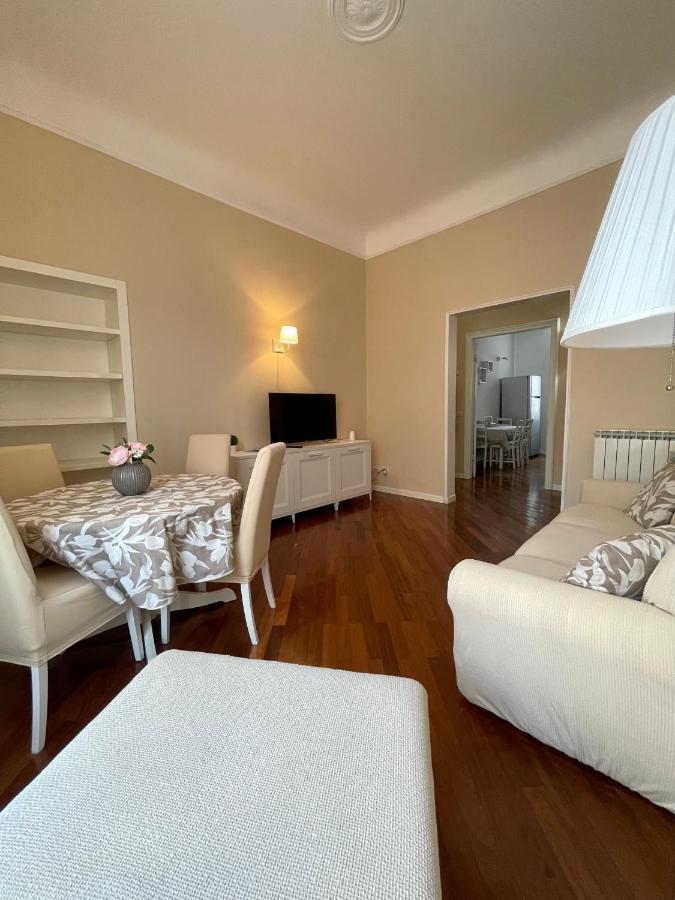 Affittacamere E Appartamenti - Rent Rooms And Apartments Le Camere Nel Corso - Adults Only La Spezia Exteriör bild