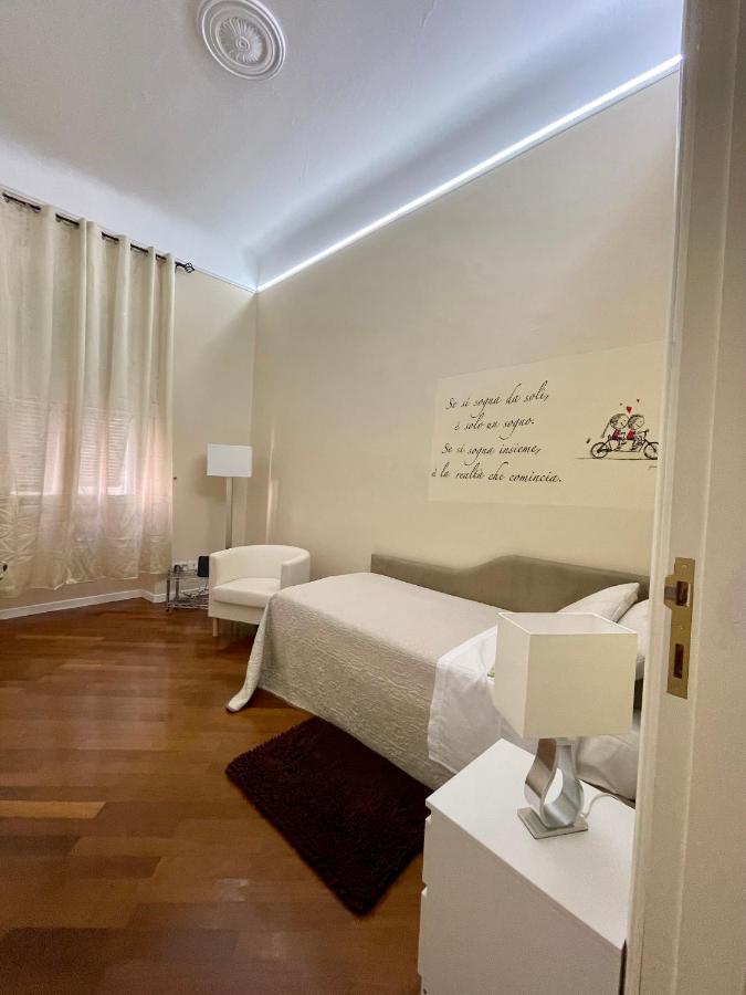 Affittacamere E Appartamenti - Rent Rooms And Apartments Le Camere Nel Corso - Adults Only La Spezia Exteriör bild