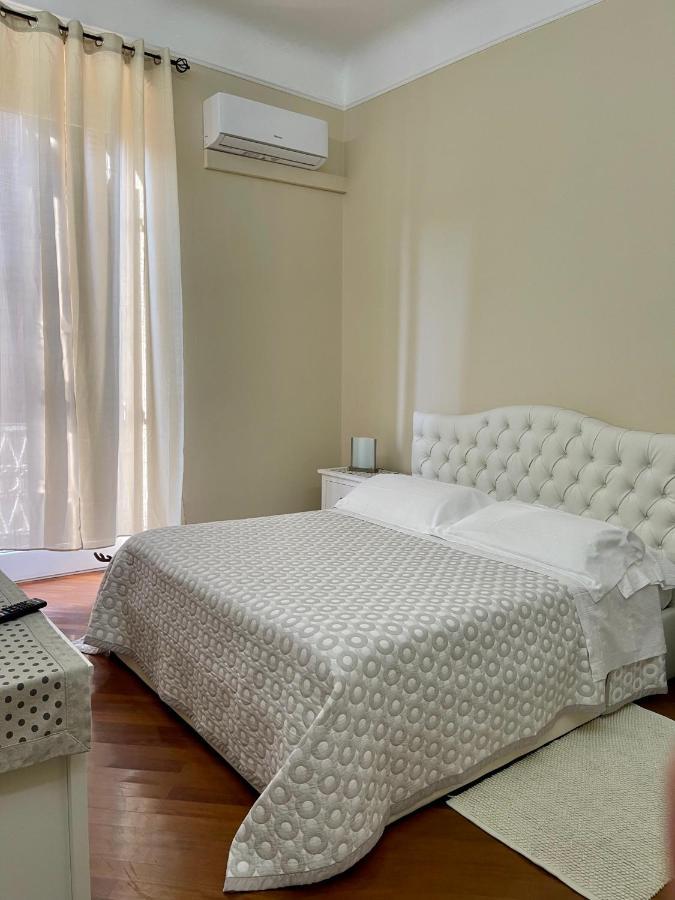 Affittacamere E Appartamenti - Rent Rooms And Apartments Le Camere Nel Corso - Adults Only La Spezia Exteriör bild