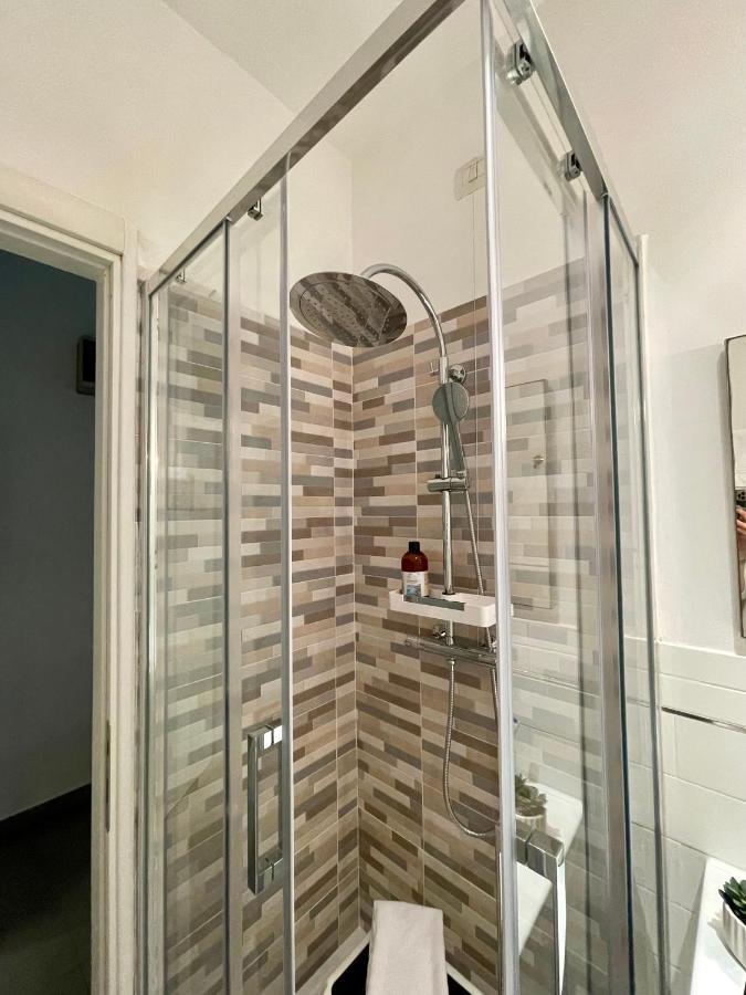 Affittacamere E Appartamenti - Rent Rooms And Apartments Le Camere Nel Corso - Adults Only La Spezia Exteriör bild