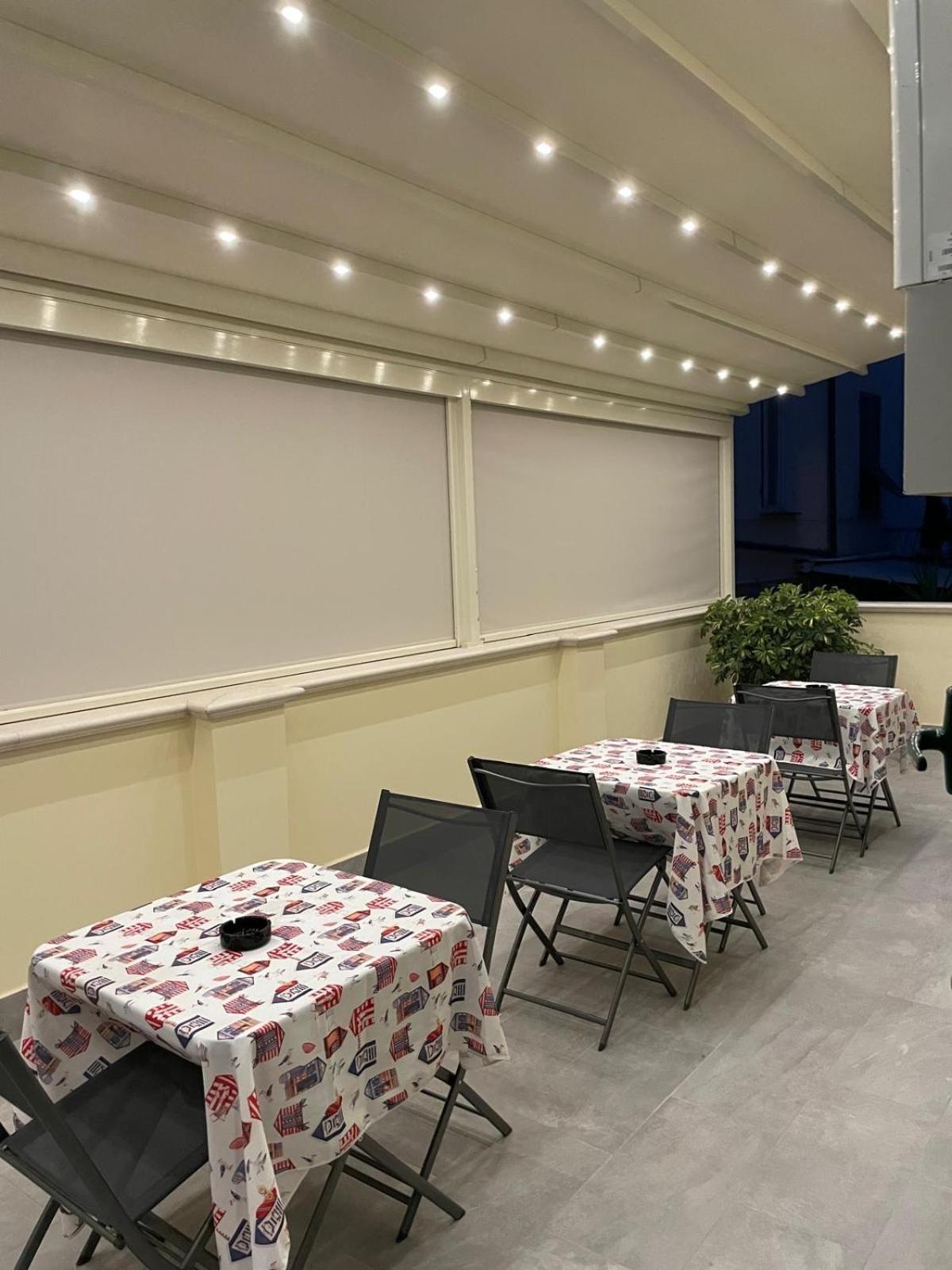 Affittacamere E Appartamenti - Rent Rooms And Apartments Le Camere Nel Corso - Adults Only La Spezia Exteriör bild