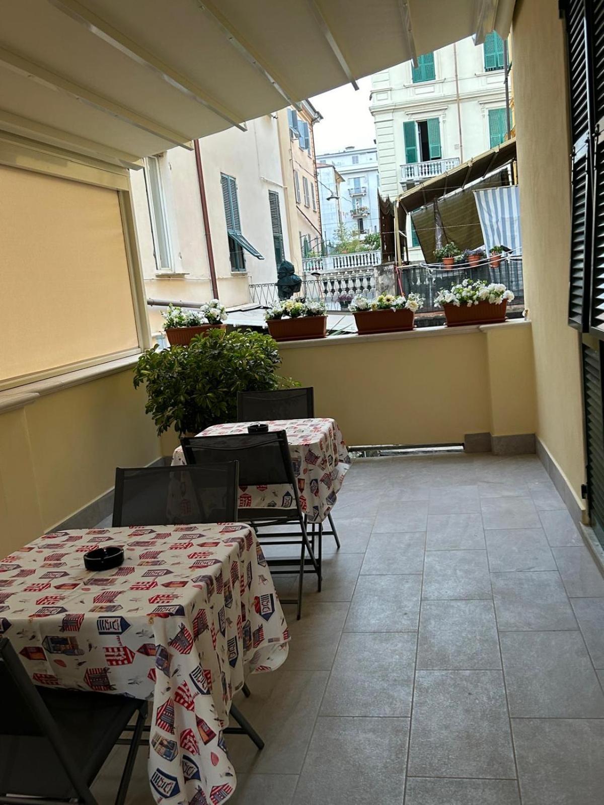 Affittacamere E Appartamenti - Rent Rooms And Apartments Le Camere Nel Corso - Adults Only La Spezia Exteriör bild