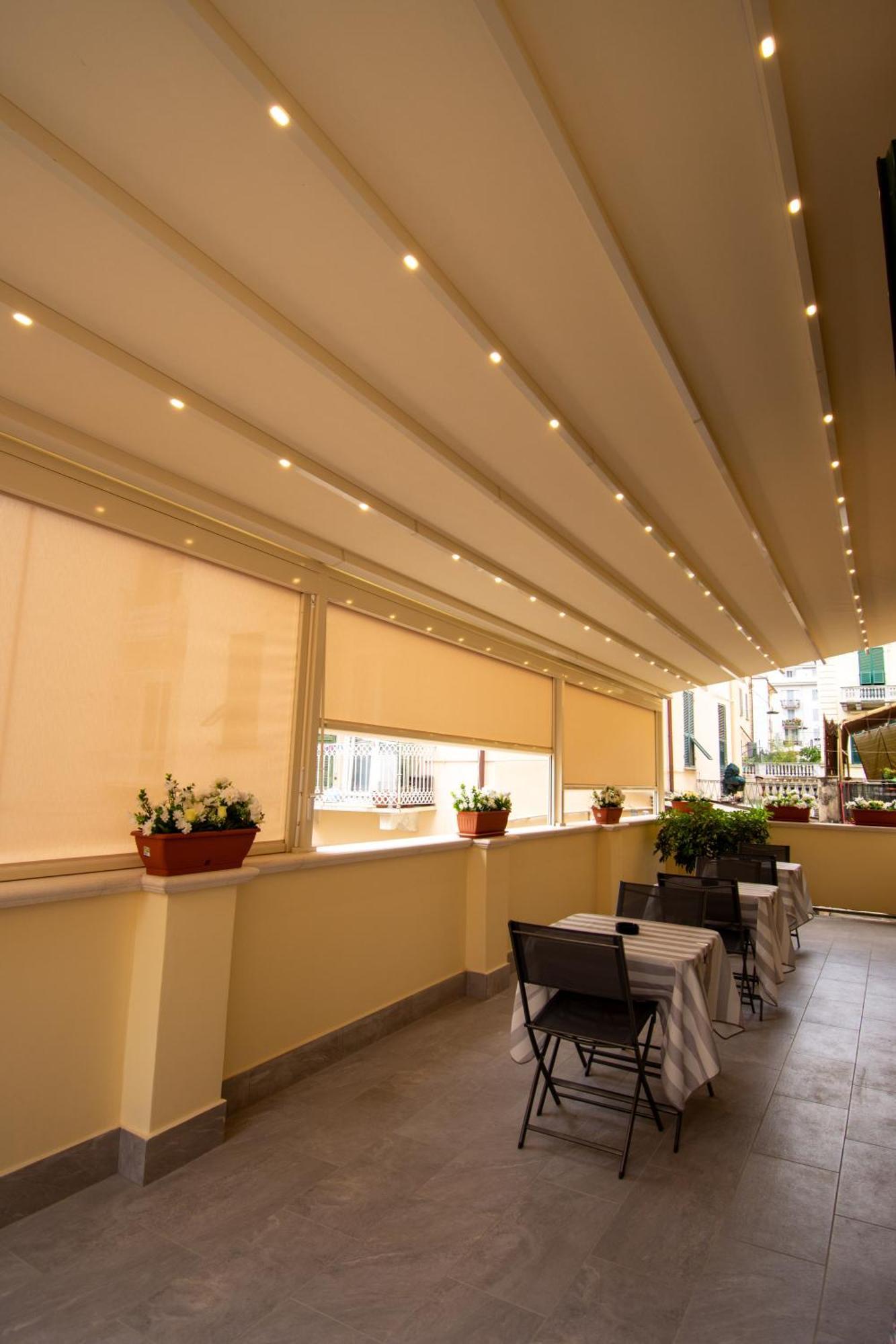 Affittacamere E Appartamenti - Rent Rooms And Apartments Le Camere Nel Corso - Adults Only La Spezia Exteriör bild