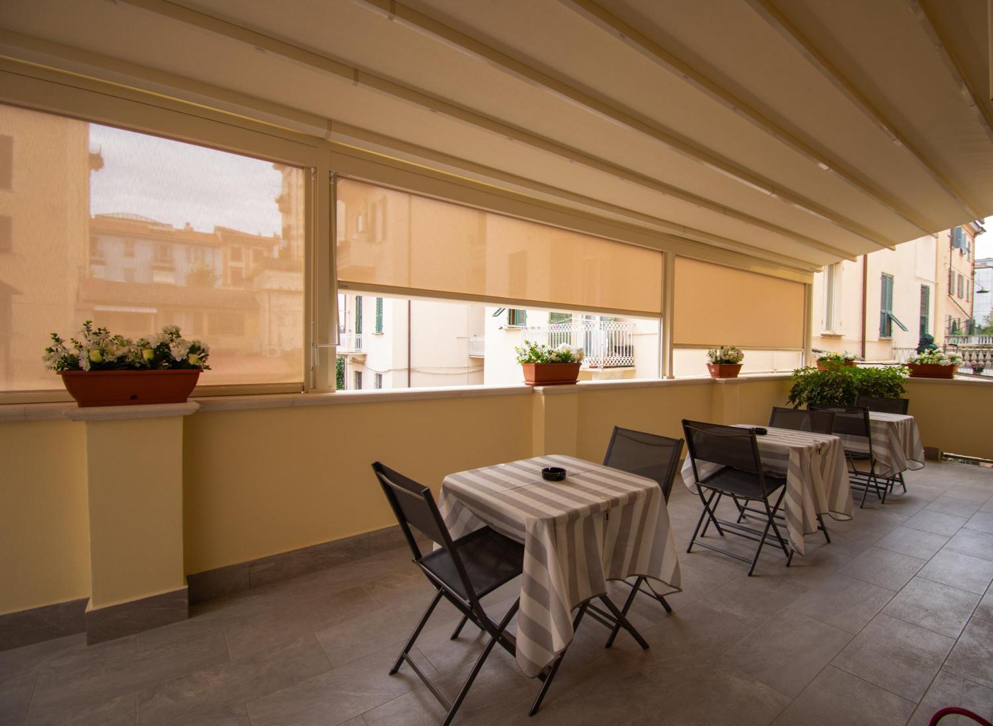Affittacamere E Appartamenti - Rent Rooms And Apartments Le Camere Nel Corso - Adults Only La Spezia Exteriör bild