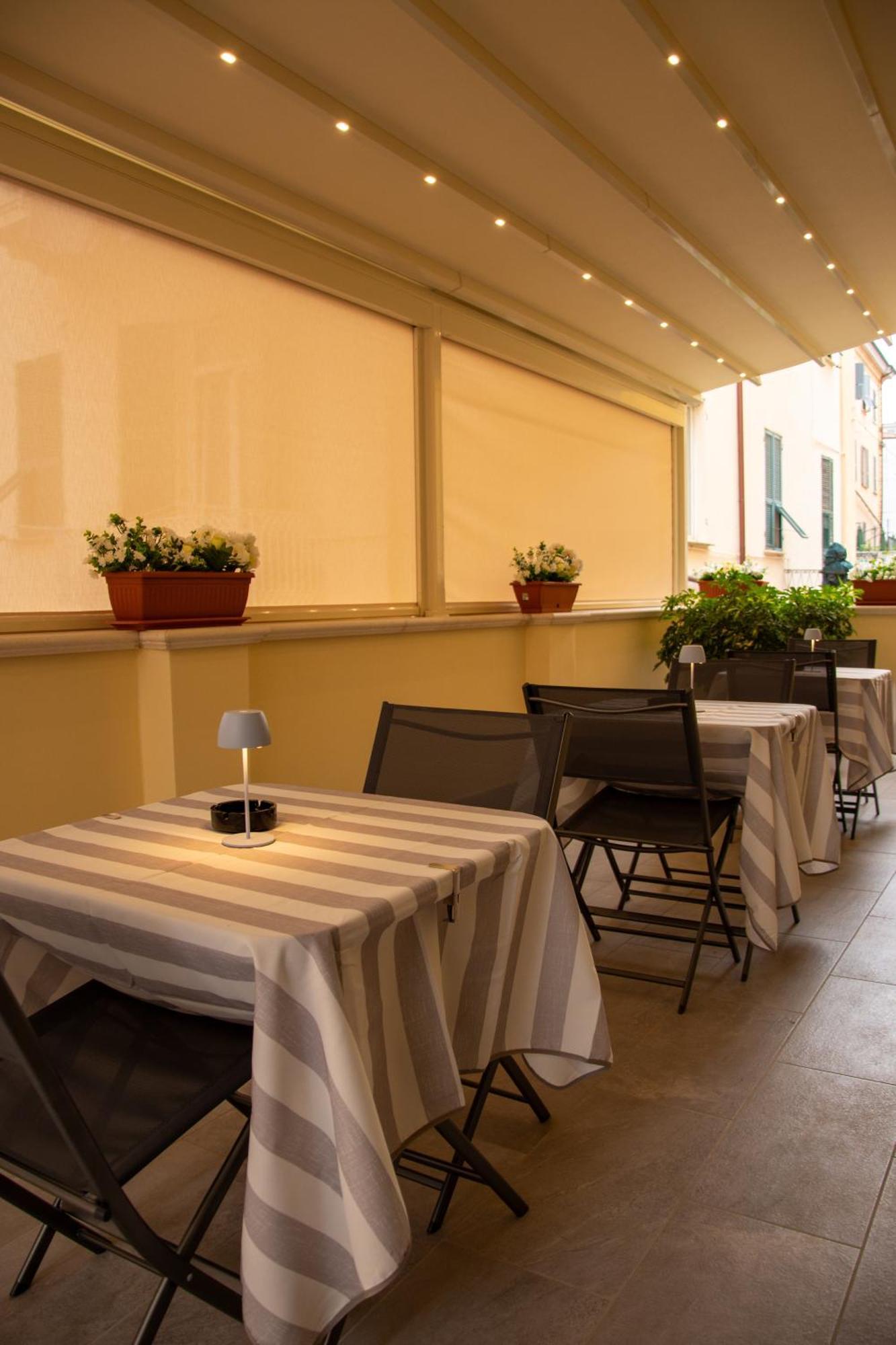 Affittacamere E Appartamenti - Rent Rooms And Apartments Le Camere Nel Corso - Adults Only La Spezia Exteriör bild
