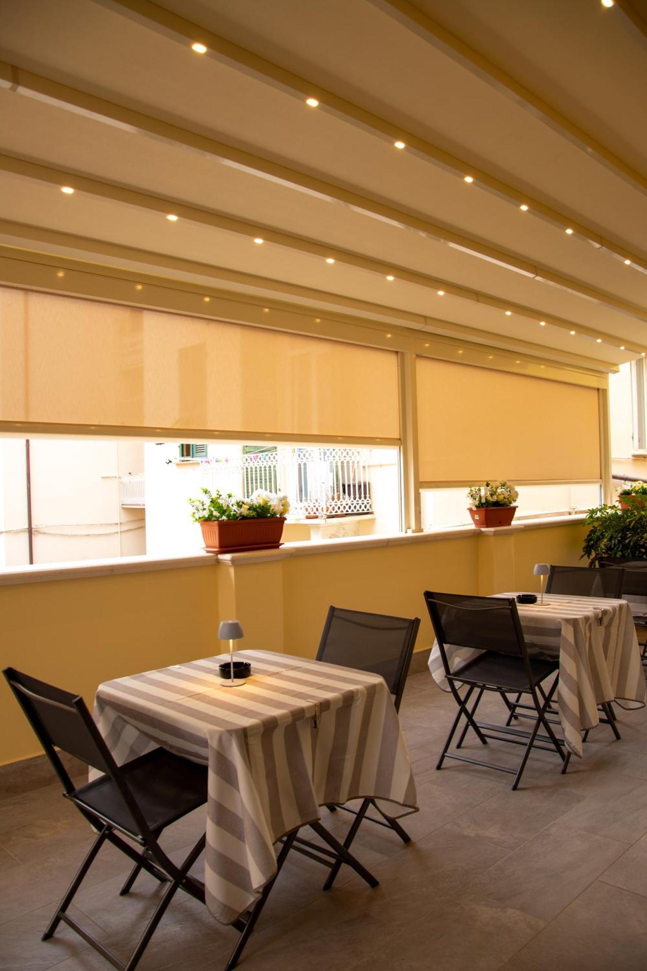 Affittacamere E Appartamenti - Rent Rooms And Apartments Le Camere Nel Corso - Adults Only La Spezia Exteriör bild