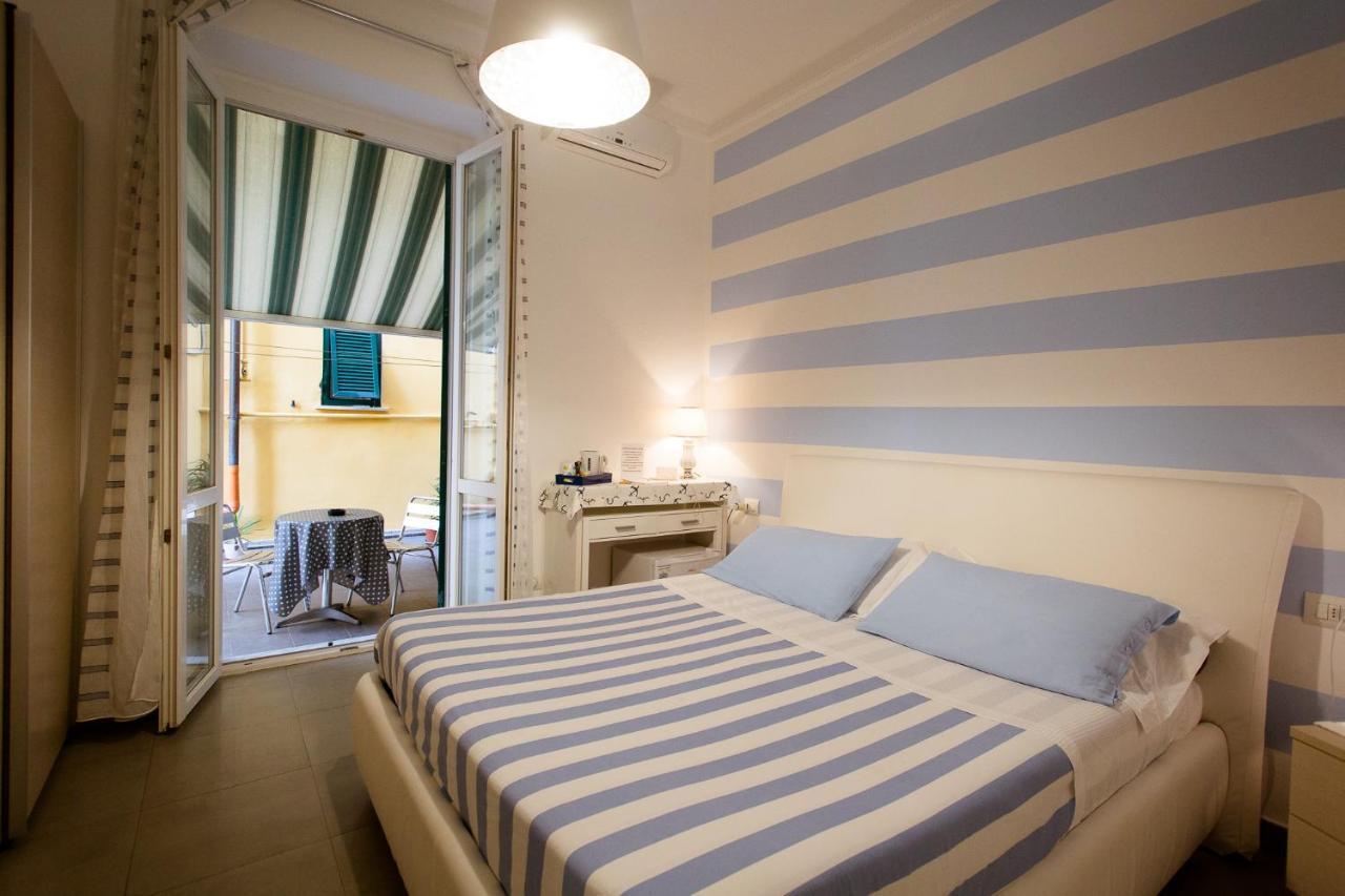 Affittacamere E Appartamenti - Rent Rooms And Apartments Le Camere Nel Corso - Adults Only La Spezia Exteriör bild