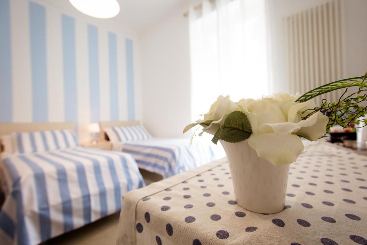Affittacamere E Appartamenti - Rent Rooms And Apartments Le Camere Nel Corso - Adults Only La Spezia Exteriör bild