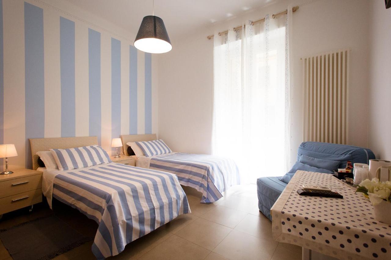 Affittacamere E Appartamenti - Rent Rooms And Apartments Le Camere Nel Corso - Adults Only La Spezia Exteriör bild
