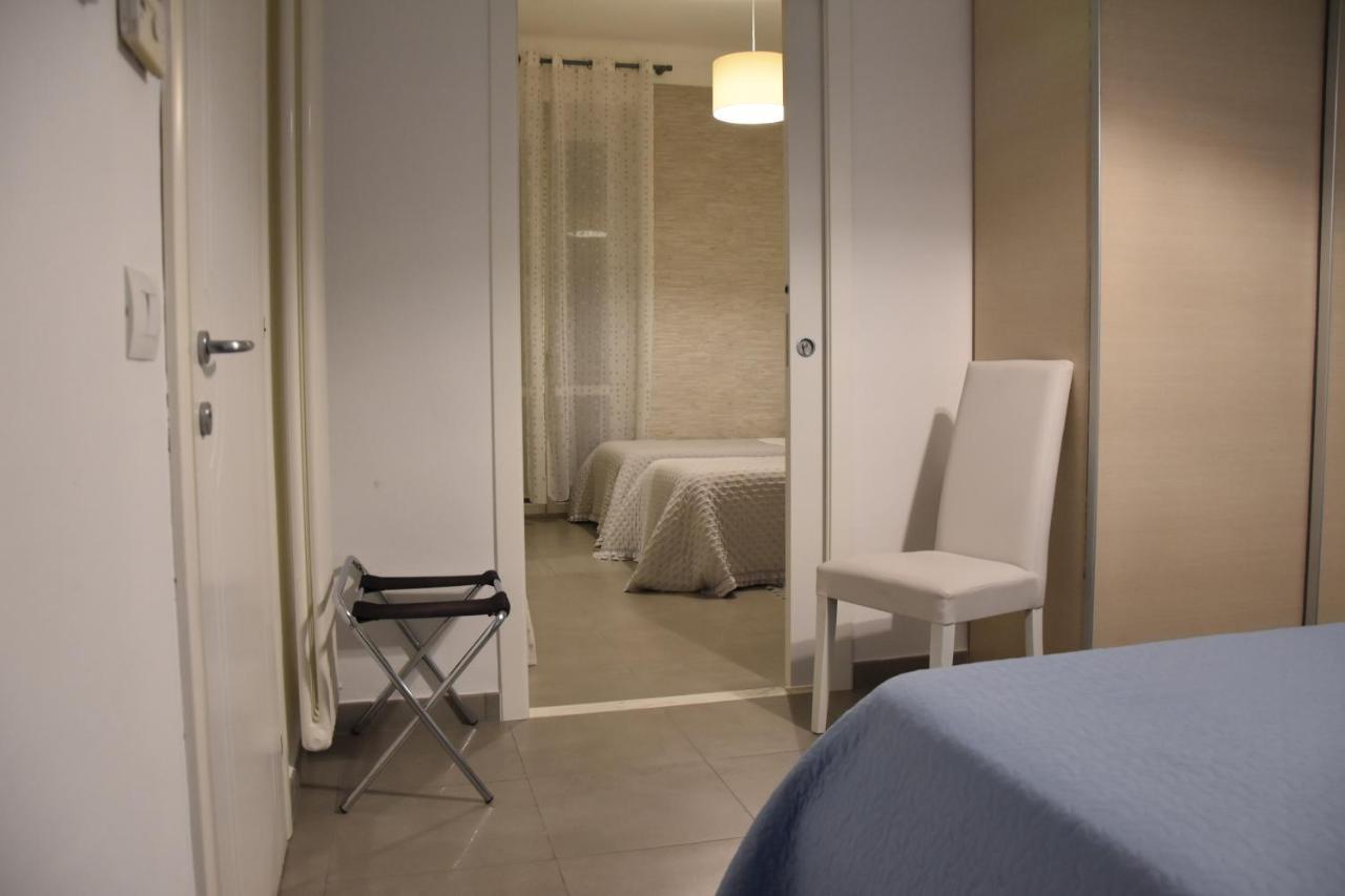 Affittacamere E Appartamenti - Rent Rooms And Apartments Le Camere Nel Corso - Adults Only La Spezia Exteriör bild