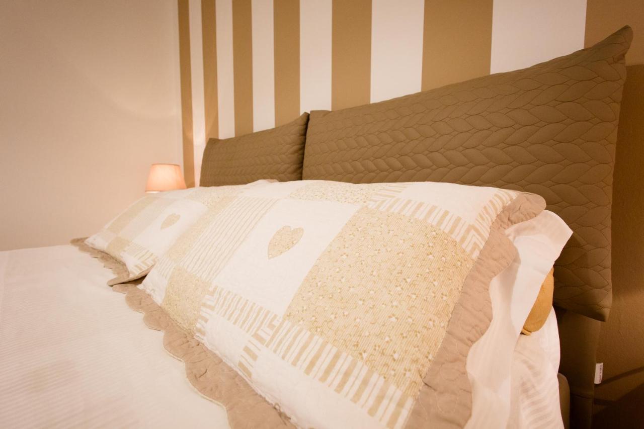 Affittacamere E Appartamenti - Rent Rooms And Apartments Le Camere Nel Corso - Adults Only La Spezia Exteriör bild