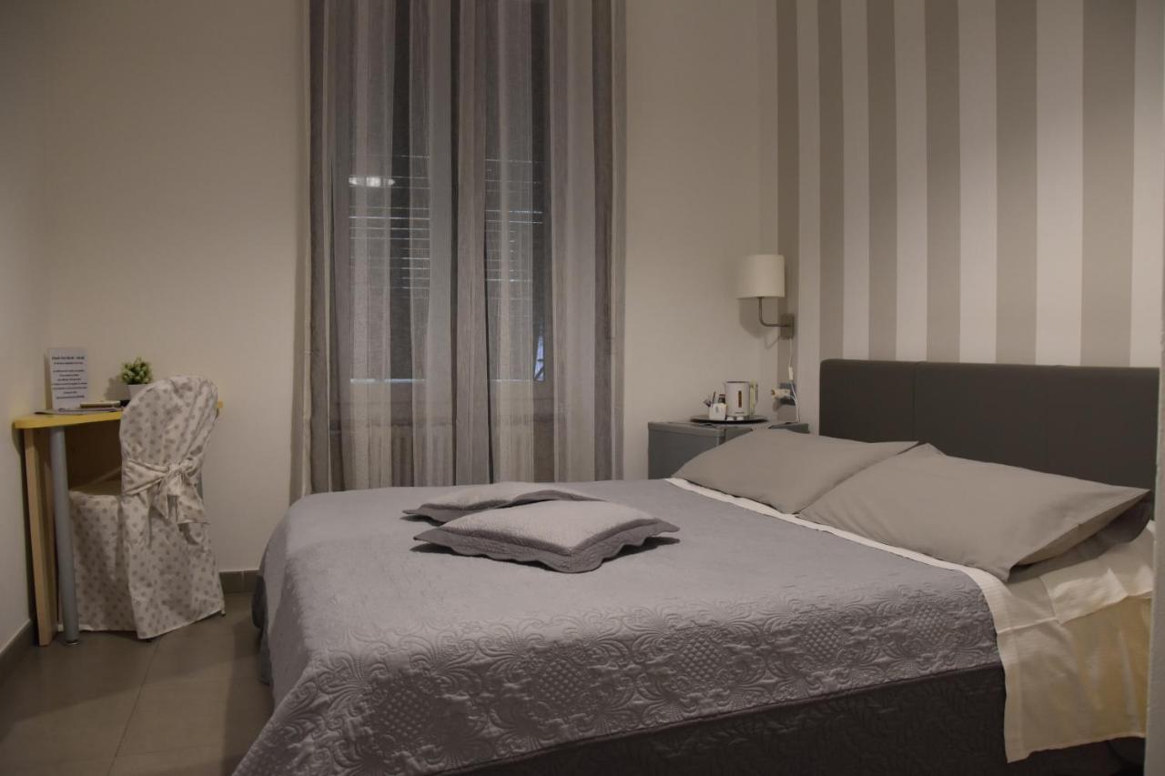 Affittacamere E Appartamenti - Rent Rooms And Apartments Le Camere Nel Corso - Adults Only La Spezia Exteriör bild
