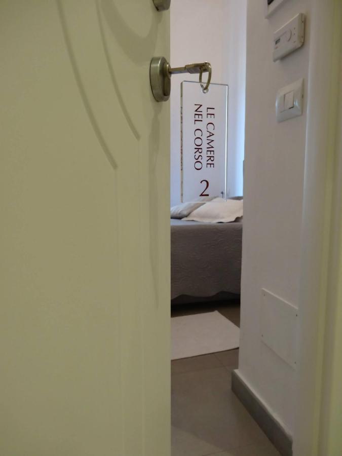 Affittacamere E Appartamenti - Rent Rooms And Apartments Le Camere Nel Corso - Adults Only La Spezia Exteriör bild